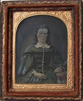 Robert Alexander Harvey Murray, age 19, 1870