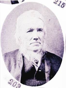 Robert Murray's death notices, 1875