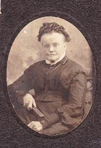 Marion Webber portrait 1881 (e)